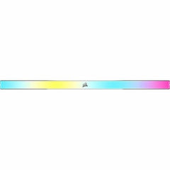 CORSAIR Vengeance RGB DDR5 RAM 32GB (2x16GB) 6400MHz CL36 Intel XMP iCUE Compatible Computer Memory - White (CMH32GX5M2B6400C36W)
