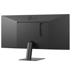 LG 29U511A 73 cm (29 Inch) UltraWide WFHD (2560x1080) IPS Monitor, 100Hz, 5ms(GtG), Anti-Glare, sRGB 99% (Typ.), HDR10, 3-Side Virtually Borderless, DP, HDMI, Headphone Out, Tilt Adjustable (Black)