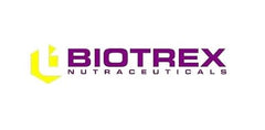 Biotrex Nutraceuticals L-Tyrosine 500mg - 60 Capsules
