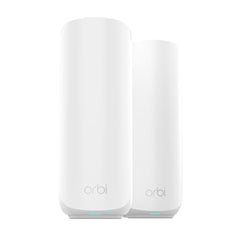 NETGEAR WiFi 7 Whole Home Mesh System - RBE362