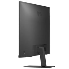 LG 27U631A 27 Inch (68.47 cm) QHD (2560x1440) IPS PC Monitor with HDR10, Flicker Safe, HDMI, DP, HP Output USB-C (15W PD), 100Hz 5ms (GtG), Tilt Adjustable, 3-Side Virtually Borderless Design sRGB 99%