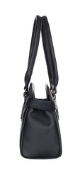 Fostelo Luxe Jessy Stylish Hand Bags For Women Stylish | Green