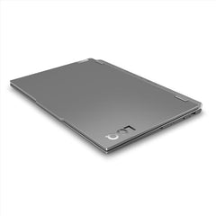 Lenovo LOQ Intel Core i7-13650HX| NVIDIA RTX 4050 6GB (16GB RAM/512GB SSD/144Hz Refresh Rate/15.6" (39.6cm)/Windows 11/Office Home 2024/Grey/2.4Kg), 83DV01K8IN AI Gaming Laptop