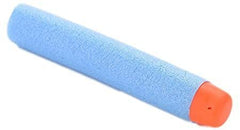 SYGA Plastic Foam Toy Bullet Dart Bullets for Strike Elite Guns, Blue - 20Pcs
