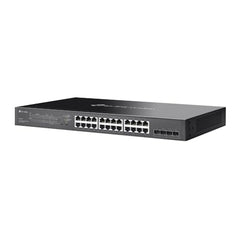 TP-Link TL-SG105S-M2 | 5-Port 2.5G Multi-Gigabit Unmanaged Network Switch, Ethernet Splitter | 2.5G Bandwidth | Plug & Play | Desktop/Wall-Mount | Fanless Metal Design | Limited Lifetime Protection
