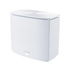ASUS ZenWiFi AX Hybrid(XC5) AX3000 + MoCA 2.5 Mesh WiFi 6 System (2pk) - Whole Home Coverage up to 3,500 Sq.Ft. & 4+ Rooms for Thick Walls, AiMesh, Lifetime Security, Easy Setup
