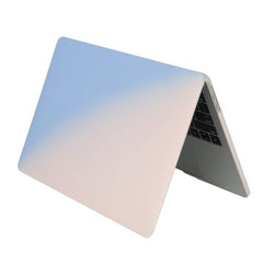 ZORBES® Laptop Cover 13.3 Inch for MacBook Air M1 A2337 A2179 A1932 Mac Book Air 13 Inch Case Compatible with Apple 2020 2019 2018 Release Waterproof Clear Plastic Hard Shell Case Cover Protector