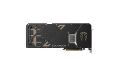 ZOTAC Gaming GeForce RTX 5070 Twin Edge OC Graphics Card - Black | 12 GB | GDDR7 | Dual Fan | SFF Ready | IceStorm 2.0 Advanced Cooling | ZT-B50700H-10P | Only Graphics Card with 5 Year Warranty
