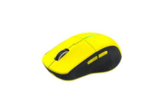 Acer Prism Dual Mode Wireless Mouse I 2.4G + Bluetooth I Silent Click I 3200 DPI (800-1200-2400-3200) I Rechargeable 500mAh I RGB LED I 6 Buttons I Lightweight 87g I Ergonomic Design for Laptop PC Mac