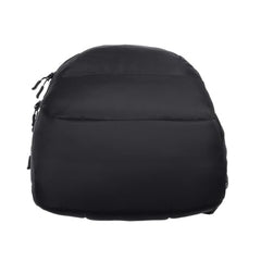 Wildcraft Power 3 Compartment Laptop Backpack (11886-Black) 2025, 24 Litres
