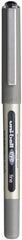 uni-ball Eye UB157 0.7 mm Roller Ball Pens, Black Ink, Pack of 3