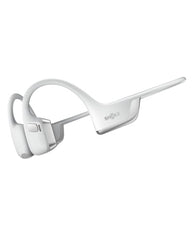 SHOKZ OpenRun Pro 2 Bone Conduction Sports Headphones, Black