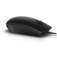 Dell Ms116 Scroll Wheel PC Wired Mouse for Pc/Mac 2-Way
