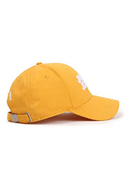 JACK & JONES Men Cotton Cap (12204480_Forest Green_ONE)