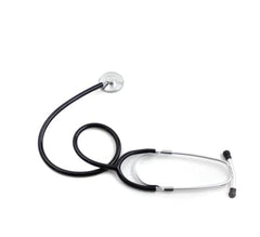 Rossmax GB102 Aneroid Blood Pressure Monitor Sphygmomanometer with Stethoscope (Black)