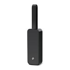 TP-link UE330 USB 3.0 3-Port Hub & Gigabit Ethernet Adapter 2 in 1 USB Adapter - Plug and Play