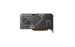 ZOTAC Gaming GeForce RTX 5060 Twin Edge 8GB Graphics Card - Black | 8 GB | DLSS4 | GDDR7 | PCIE 5.0 | SFF Ready | 3840 CUDA Cores | ZT-B50600E-10M | Only Graphics Card with 5 Year Warranty