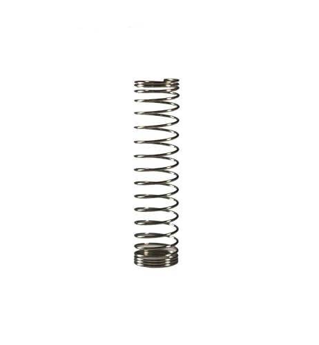 110-Pack Stainless Steel Custom Cherry MX Springs for Cherry Gateron MX switches Springs Replacement (35g)