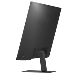 LG 27U631A 27 Inch (68.47 cm) QHD (2560x1440) IPS PC Monitor with HDR10, Flicker Safe, HDMI, DP, HP Output USB-C (15W PD), 100Hz 5ms (GtG), Tilt Adjustable, 3-Side Virtually Borderless Design sRGB 99%