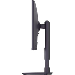 LG 27G610A 68.4 cm (27 Inch) Ultragear QHD (2560x1440) IPS Gaming Monitor, 1ms (GtG), 200Hz, sRGB 99%(Typ.), Anti-Glare, HDR10, AMD FreeSync™, DP, HDMI X 2, Tilt/Swivel/Height/Pivot Adjustable(Black)
