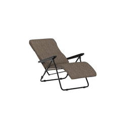 FURLAY Alloy Steel Recliner Chair Cloudy Apple Red