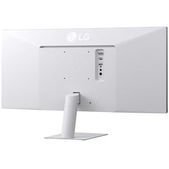 LG 29U511A 73 cm (29 Inch) UltraWide WFHD (2560x1080) IPS Monitor, 100Hz, 5ms(GtG), Anti-Glare, sRGB 99% (Typ.), HDR10, 3-Side Virtually Borderless, DP, HDMI, Headphone Out, Tilt Adjustable (Black)