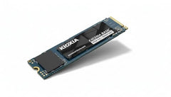 KIOXIA EXCERIA Basic 2TB SSD, up to 7300MB/s R, 5Y Warranty, PCIe Gen4 NVMe M.2 (2280) | Internal Solid State Drive (SSD) | Best for AI Computing and Gaming