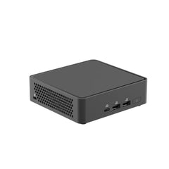 ASUS NUC 15 Pro Barebone Kit | Agent Computer, DIY Mini PC, 3Y Warranty