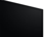 Samsung 27" M5 Smart Monitor with Smart TV Experience (Smartchoice) |FHD 1920 x 1080| Screen Mirroring | IPS Pane l TV Plus| Speakers | Adaptive Sound | Wi-Fi | HDMI |Bluetooth| LS27FM500EWXXL | Black