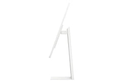Samsung 32" (80 cm) 4K M7 Vision AI Smart Monitor|UHD 3840 x 2160|Smart TV Experience with AI|Type-C|Apple AirPlay|Gaming Bar|Remote|Speakers|Wi-Fi|Bluetooth|AI Picture & Sound|LS32FM701UWXXL|White