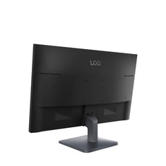 Lenovo LOQ 27Q-10 (Smartchoice) | 27" (68.5cm) QHD (2560x1440) IPS 180Hz Gaming Monitor | 0.5ms, HDR10 Compliance, AMD FreeSync, 99% sRGB, 2xHDMI 2.1 TMDS, 1xDP 1.4| Tilt | Lunar Grey | 68F3GACBIN