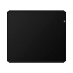 HyperX Pulsefire Mat Gaming Mouse Pad - Large - Precise Cloth Surface - Anti-fray Flush Stitching - Non-Slip Rubber Base (4Z7X4AA)