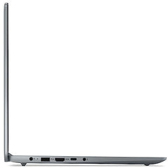 Lenovo IdeaPad Slim 3 Ryzen 5 7520U 15.6" (39.6cm) FHD Thin and Light Laptop (16GB RAM/512GB SSD/Backlit Keyboard/Windows 11/ Office 2024/Grey/1.6Kg), 82XQ01RYIN