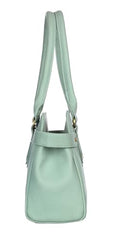 Fostelo Luxe Jessy Stylish Hand Bags For Women Stylish | Green