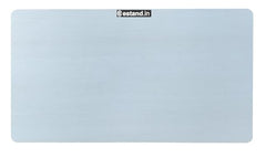 eStand� Lap Board for for Study | Home | Dining | Office | Laptop | Computer Desk | Reading & Writing | Multi-Purpose | Made in India |(Lap Board 14"X23" Pine)
