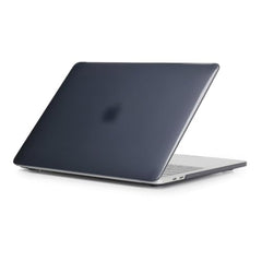 ZORBES® Laptop Cover 13.3 Inch for MacBook Air M1 A2337 A2179 A1932 Mac Book Air 13 Inch Case Compatible with Apple 2020 2019 2018 Release Waterproof Clear Plastic Hard Shell Case Cover Protector