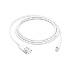 Salvodor 27W USB C to Lightning Cable 1M, White