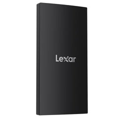 Lexar SL300 2TB Portable SSD, External SSD, Solid State Drive, Up to 1050MB/s Read, 1000MB/s Write, USB Type-C