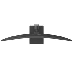 LG 34U640B Smartchoice 86 cm (34 Inch) 21:9 UltraWide WQHD (3440x1440) Curved Monitor(1800R), 144Hz, sRGB 99%, HDR10, Anti-Glare, HDMI X 2, DP, USB-C (PD 65W), PBP, PIP, Tilt/Height Adjustable Stand
