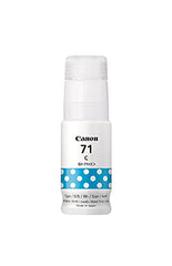 Canon PIXMA GI71BK Black Ink bottlefor G1020,G2020,G3020,G2060,G3060, G1737,G2770,G3770,G4770, G1730,G2730,G3730
