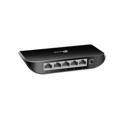 TP-Link TL-SG1005D 5-Port Unmanaged Gigabit Desktop Switch