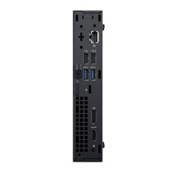 Mini Desktop Computer, i3 8th Gen, 8GB RAM, 256GB SSD