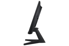 Samsung 27" (68.5cm) Odyssey G3 Gaming Monitor|FHD 1920 X 1080|180Hz|1ms(MPRT)|AMD Freesync|Ports-DP,HDMI|DP Cable|16.7 Million Colors|Height-Tilt-Pivot Adjustable Stand|Bezeless|LS27DG300EWXXL|Black