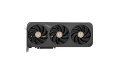 ZOTAC Gaming GeForce RTX 5080 Solid CORE Graphics Card - Black | 16 GB | DLSS 4 | GDDR7 | Advanced Cooling | Triple Fan | RGB Lighting | ZT-B50800D2-10P | Only Graphics Card with 5 Year Warranty