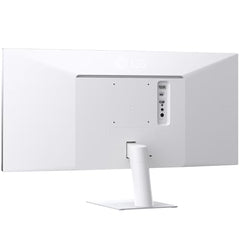 LG 29U511A 73 cm (29 Inch) UltraWide WFHD (2560x1080) IPS Monitor, 100Hz, 5ms(GtG), Anti-Glare, sRGB 99% (Typ.), HDR10, 3-Side Virtually Borderless, DP, HDMI, Headphone Out, Tilt Adjustable (Black)