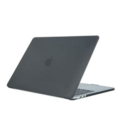 ZORBES® Laptop Cover 13.3 Inch for MacBook Air M1 A2337 A2179 A1932 Mac Book Air 13 Inch Case Compatible with Apple 2020 2019 2018 Release Waterproof Clear Plastic Hard Shell Case Cover Protector