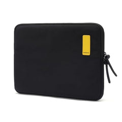 Mokobara The Em Laptop Sleeve Compatible with 14 & 15.6" inch Laptop, MacBook & Notebook | Padded Laptop Compartment with Luggage Sleeve (14 Inch, We Meet Again Sunray (Limited Edition))
