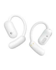 Soundcore AeroFit 2 by Anker Open Ear Earbuds, Open Ear Headphones, Earbuds
