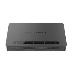 Grandstream GWN7001 | 6-Port Wired Gigabit VPN Router