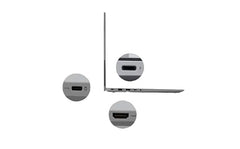 Lenovo Smartchoice ThinkBook 16, Intel Core Ultra 7 255H, 16GB RAM, 512GB SSD, WUXGA IPS 16”(40.64cm), Win11, ArcticGrey,1.7Kg, 21SKA0FUIG, Fingerprint, Backlit,300Nits, 1Y Warranty, AI Powered Laptop